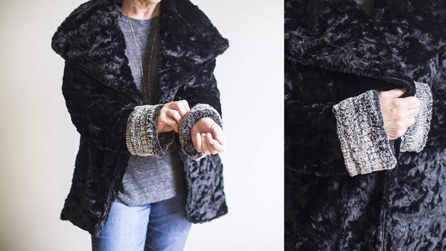 Baby Lock BLETS8 Triumph Serger Machine