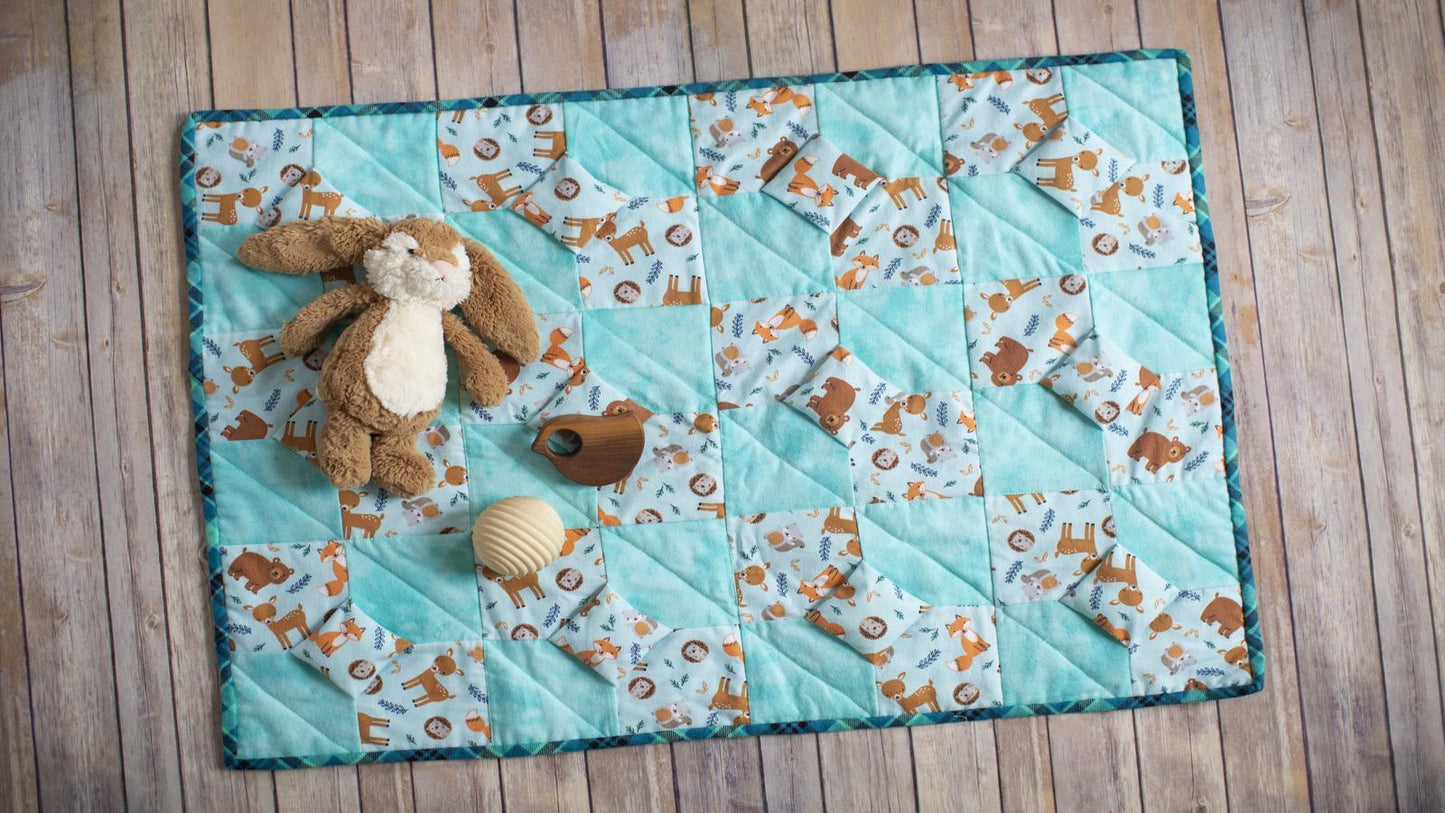 Baby Lock BLS3 Victory Serger Machine