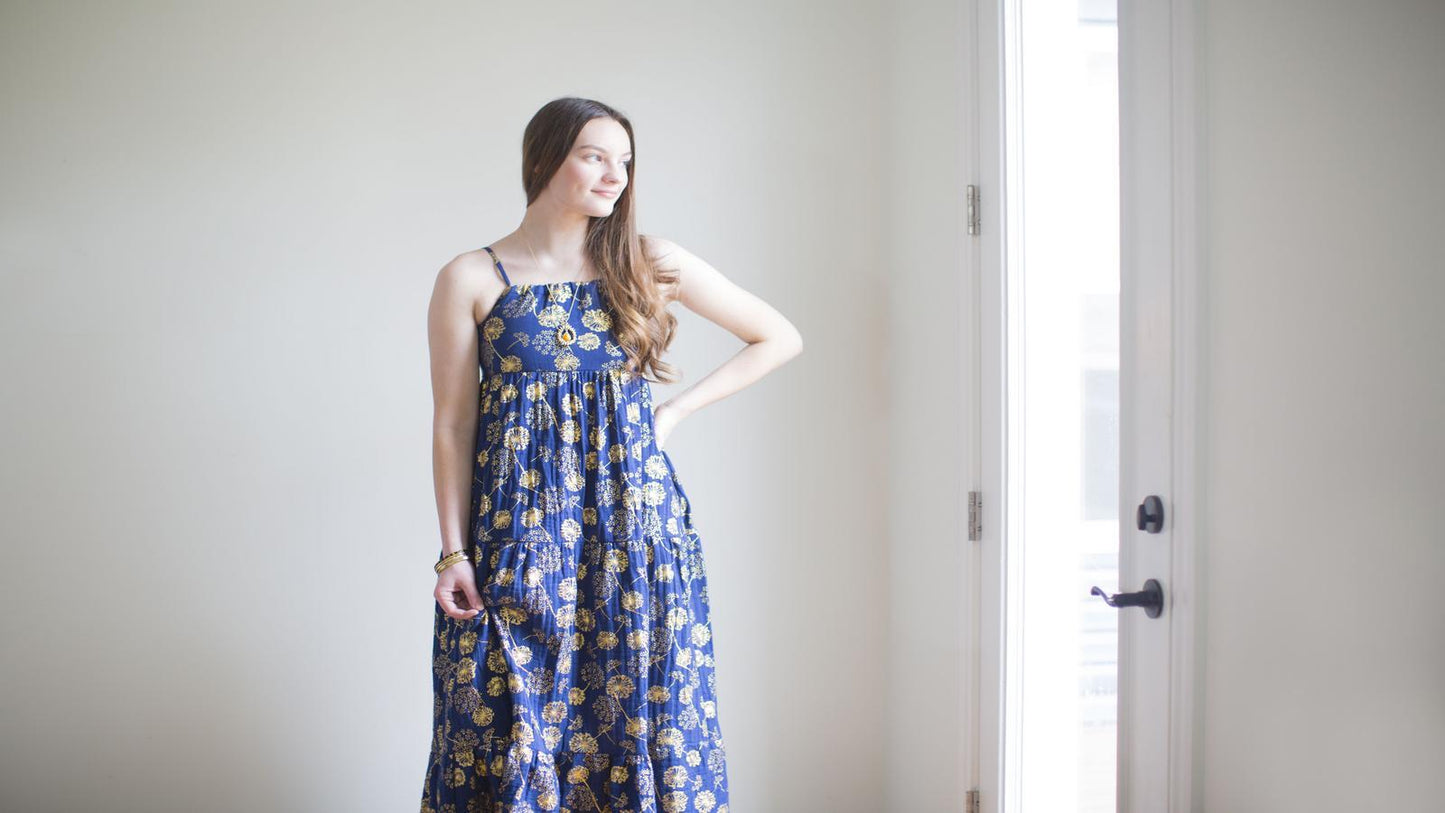 Baby Lock BLS1 Celebrate Serger Machine