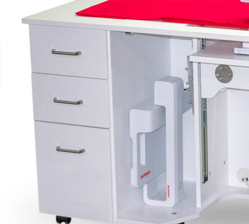 BERNINA Sewing Studio
