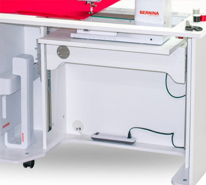 BERNINA Sewing Studio