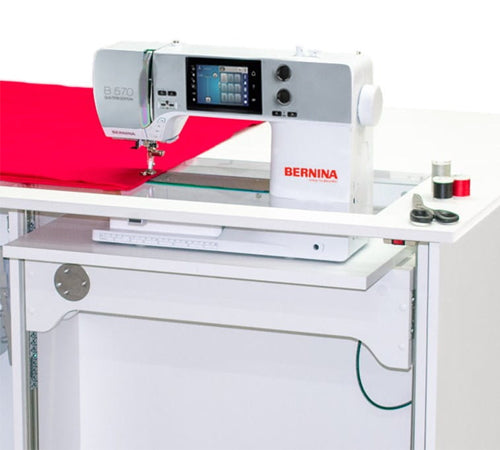 BERNINA Sewing Studio