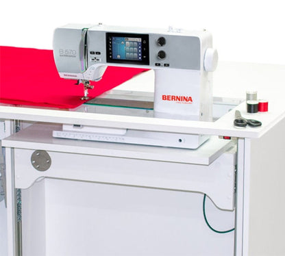 BERNINA Sewing Studio