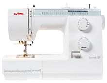 Load image into Gallery viewer, Janome Sewist 721  Sewing Machines
