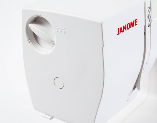 Janome Sewist 721  Sewing Machine