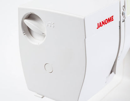 Janome Sewist 721  Sewing Machine
