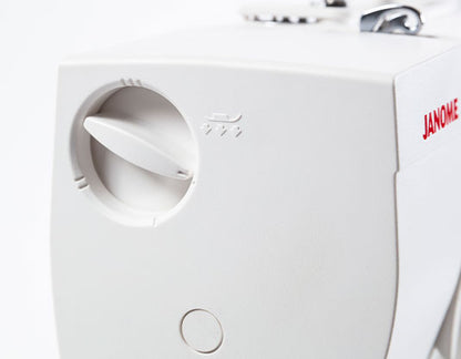 Janome Sewist 721  Sewing Machine