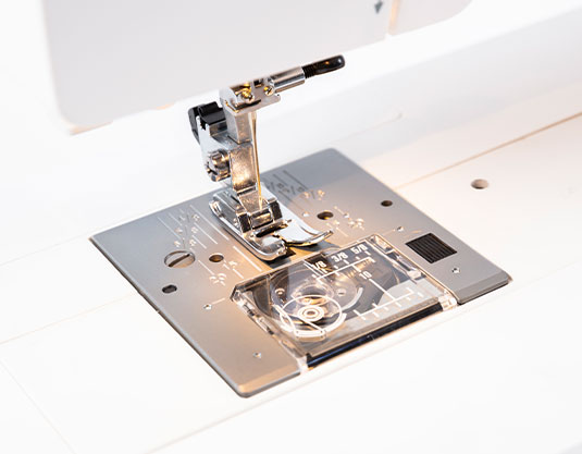 Janome Sewist 721  Sewing Machine