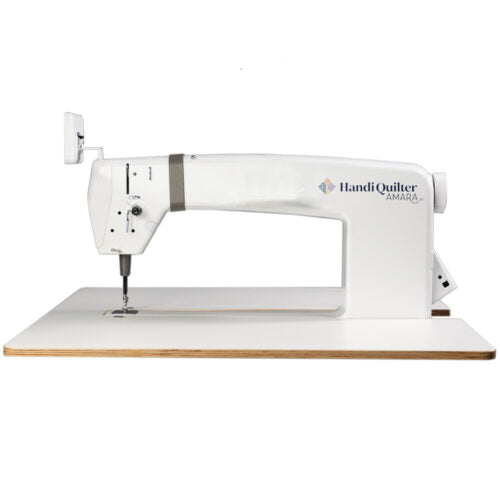 Handi Quilter Amara ST + Insight Table