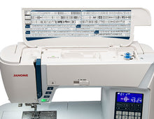 Load image into Gallery viewer, Janome Skyline S6  Skyline Product Family
