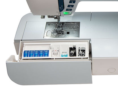 Janome Skyline S6  Skyline Product Family