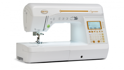 Baby Lock BLMSP Soprano Quilting Machine