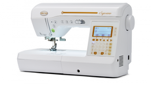 Load image into Gallery viewer, Baby Lock BLMSP Soprano Quilting Machine
