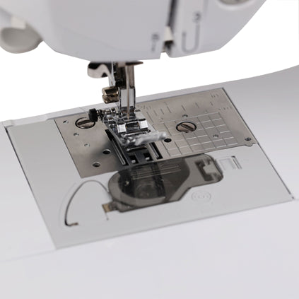 Brother ST150HDH Strong & Tough Computerized Sewing & Embroidery Combo