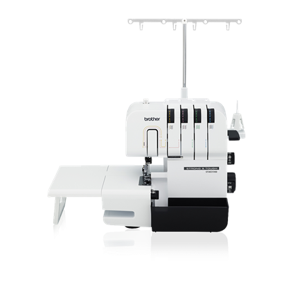 Brother ST4031HD Strong & Tough 3/4 Thread Serger with Differential Feed Sergers