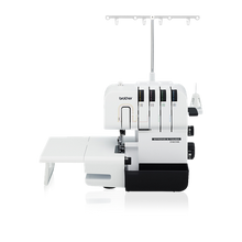 Load image into Gallery viewer, Brother ST4031HD Strong &amp; Tough 3/4 Thread Serger with Differential Feed Sergers
