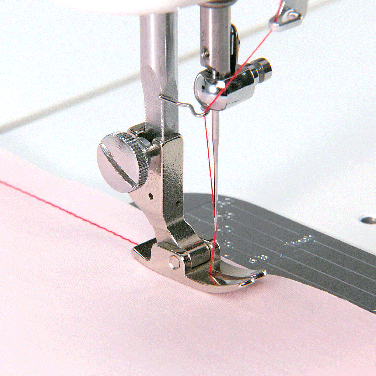 JUKI AMERICA TL-2010Q Mid-Arm Quilting and Piecing Machine with Automatic Thread Trimmer and Speed Control