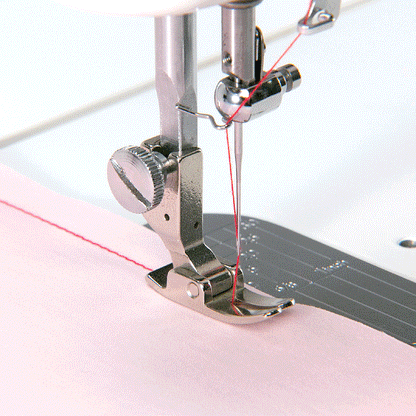 JUKI AMERICA TL-2000Qi Mid-Arm Quilting and Piecing Machine