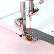 Load image into Gallery viewer, JUKI AMERICA TL-2000Qi Mid-Arm Quilting and Piecing Machine
