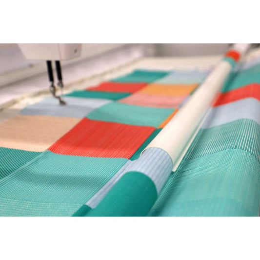 Handi Quilter QF00036 Studio2 QuiltMaster DuoLoad Sidearm Upgrade Kit