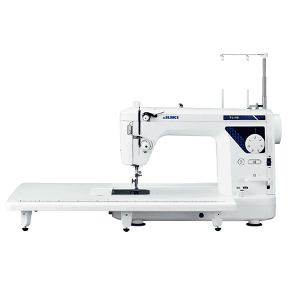 JUKI AMERICA TL-15 Mid-Arm Quilting and Piecing Machine with Automatic Thread Trimmer and Speed Control