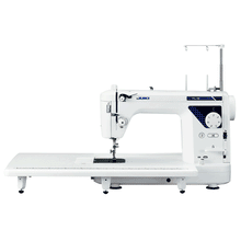 Load image into Gallery viewer, JUKI AMERICA TL-15 Mid-Arm Quilting and Piecing Machine with Automatic Thread Trimmer and Speed Control
