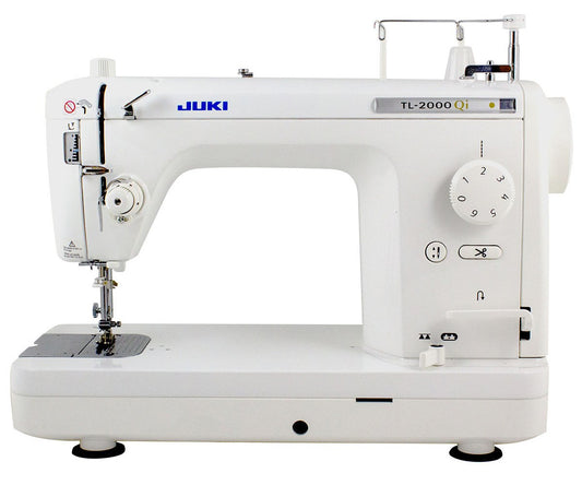 JUKI AMERICA TL-2000Qi Mid-Arm Quilting and Piecing Machine