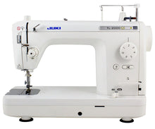 Load image into Gallery viewer, JUKI AMERICA TL-2000Qi Mid-Arm Quilting and Piecing Machine
