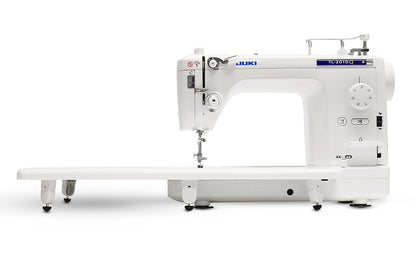 JUKI AMERICA TL-2010Q Mid-Arm Quilting and Piecing Machine with Automatic Thread Trimmer and Speed Control