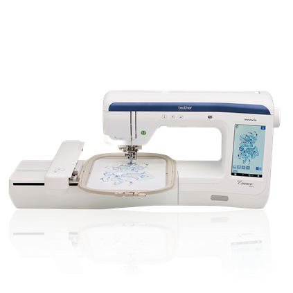 Brother VE2300 Essence Innov-ís VE2300 Sewing & Embroidery Combo
