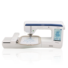 Load image into Gallery viewer, Brother VE2300 Essence Innov-ís VE2300 Sewing &amp; Embroidery Combos
