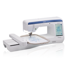 Load image into Gallery viewer, Brother VE2300 Essence Innov-ís VE2300 Sewing &amp; Embroidery Combos
