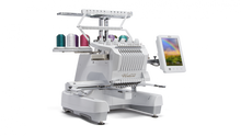 Load image into Gallery viewer, Baby Lock BMVT10 Venture Multi-needle Embroidery Machine
