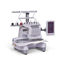 Load image into Gallery viewer, Baby Lock BMVT10-2 Venture 2 Multi-needle Embroidery Machine
