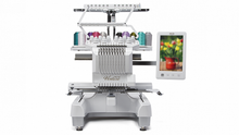 Load image into Gallery viewer, Baby Lock BMVT10 Venture Multi-needle Embroidery Machine
