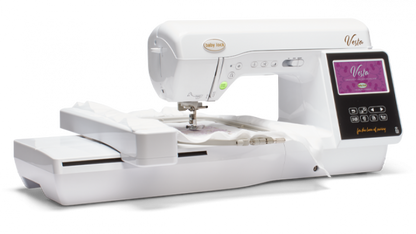 Baby Lock BLMVE Vesta Sewing Machine