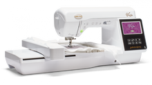 Load image into Gallery viewer, Baby Lock BLMVE Vesta Sewing Machine
