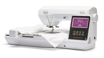 Baby Lock BLMVE Vesta Sewing Machine