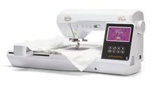 Load image into Gallery viewer, Baby Lock BLMVE Vesta Sewing Machine
