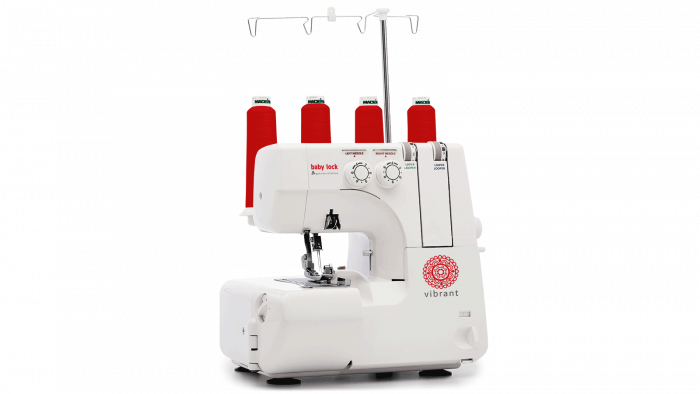Baby Lock BL460B Vibrant Serger Machine