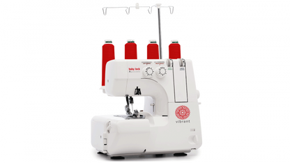Baby Lock BL460B Vibrant Serger Machine