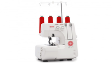 Load image into Gallery viewer, Baby Lock BL460B Vibrant Serger Machine
