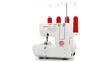 Load image into Gallery viewer, Baby Lock BL460B Vibrant Serger Machine
