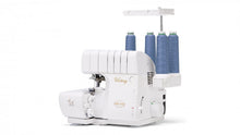 Load image into Gallery viewer, Baby Lock BLS3 Victory Serger Machine
