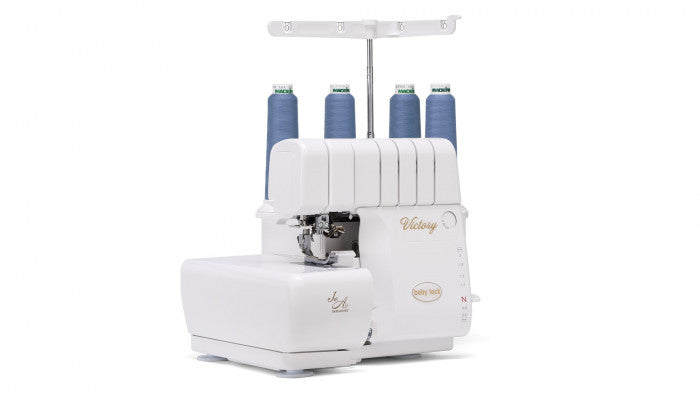 Baby Lock BLS3 Victory Serger Machine