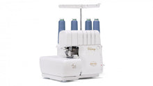 Load image into Gallery viewer, Baby Lock BLS3 Victory Serger Machine

