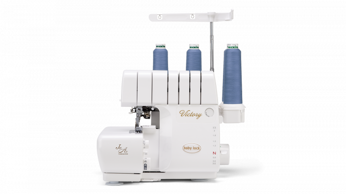 Baby Lock BLS3 Victory Serger Machine