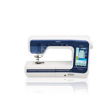 Load image into Gallery viewer, Brother VM5200 Essence Innov-ís VM5200 Embroidery Machiness
