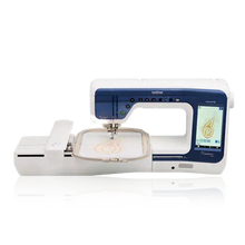 Load image into Gallery viewer, Brother VM5200 Essence Innov-ís VM5200 Embroidery Machiness
