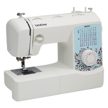Load image into Gallery viewer, Brother XR3774 37-Stitch Sewing &amp; Quilting Machines with Wide Table Quilting &amp; Sewing Machiness
